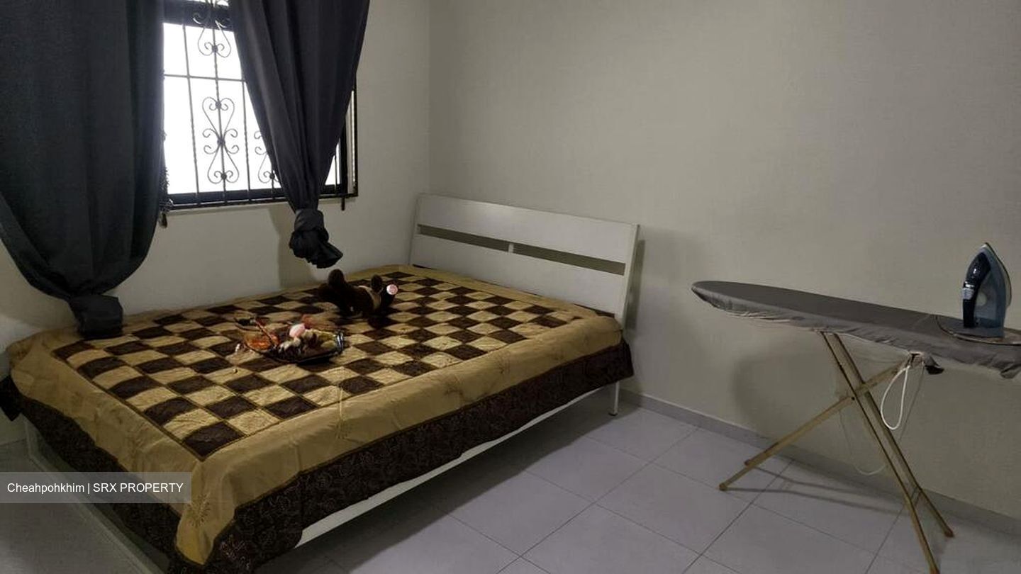 Blk 430 Tampines Street 41 (Tampines), HDB 3 Rooms #521626271